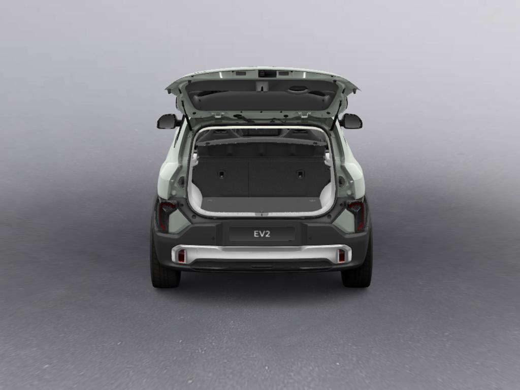 Kia Ev2 plus 42.2 kwh ** voorraadvoordeel inclusief € 3.000,- inruilpremie*