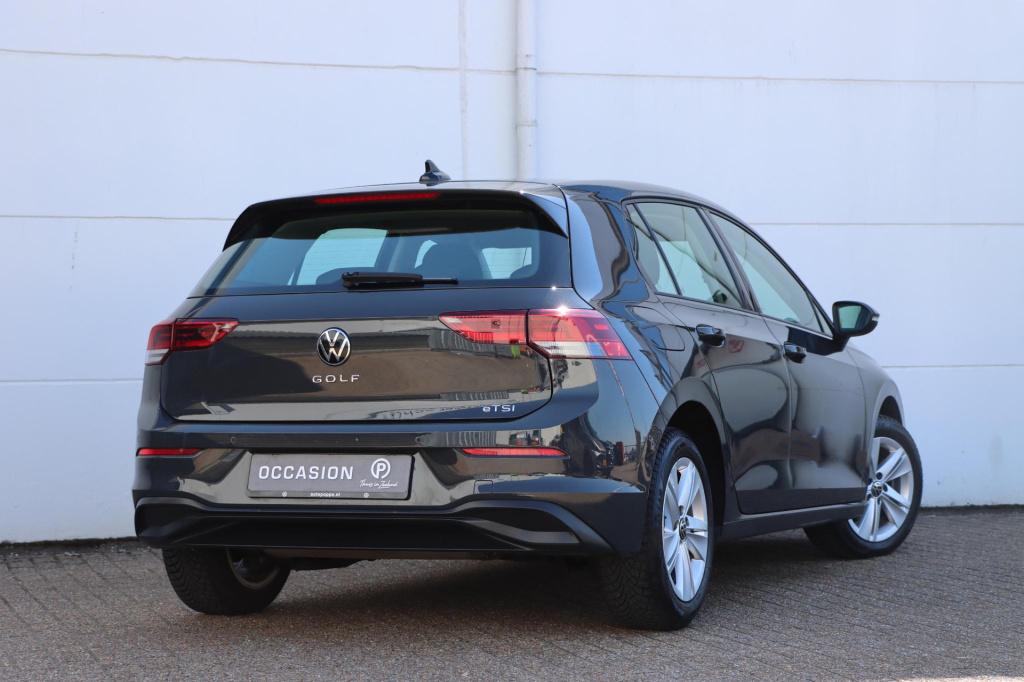 Volkswagen Golf 1.0 etsi life 110pk dsg7