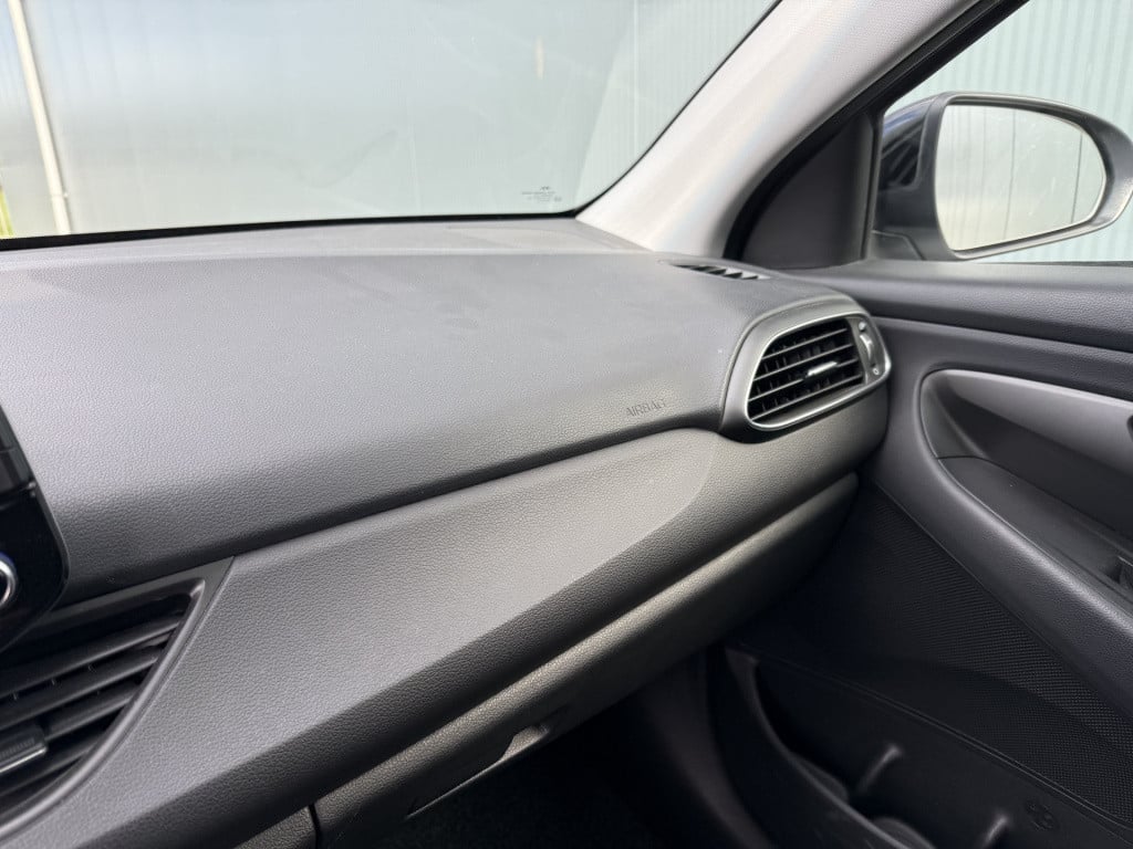 Hyundai I 30 1.0 t-gdi first edition 5-drs