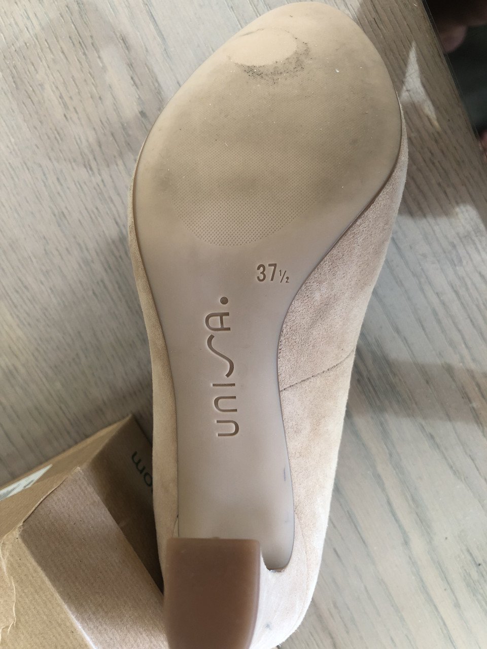 Schoenen