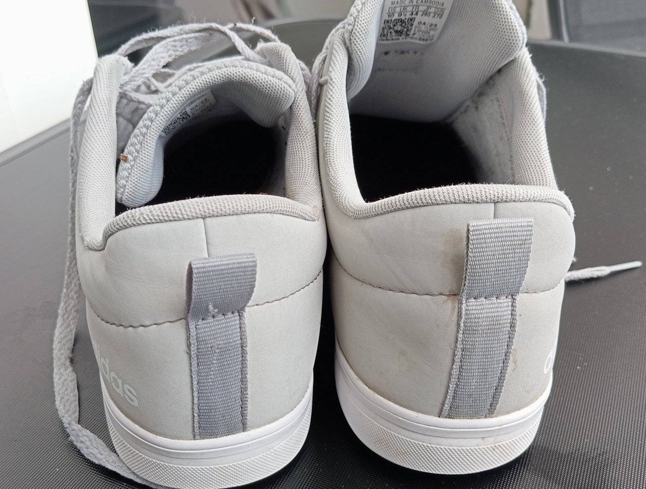 Adidas