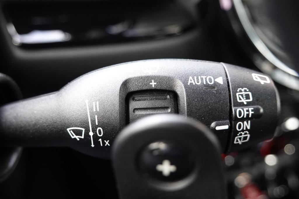 Mini Clubman mini 2.0 cooper s chili serious business