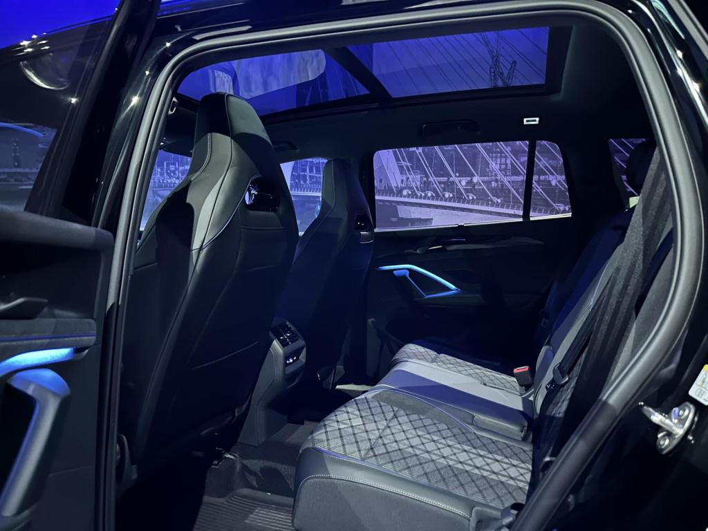 Volkswagen Tayron 1.5 etsi r-line edition 272pk *pano*sfeerverlichting*came