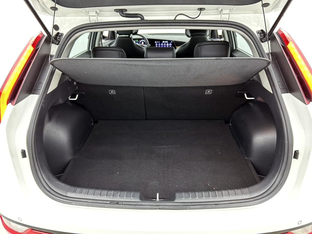 Kia Niro 1.6 gdi hybrid dynamicline interesse in deze kia? deze is uitsluit