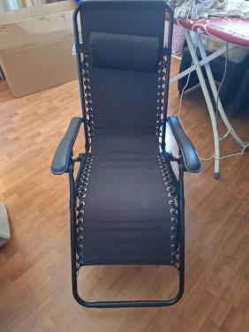 Klap stoelen Human Nature