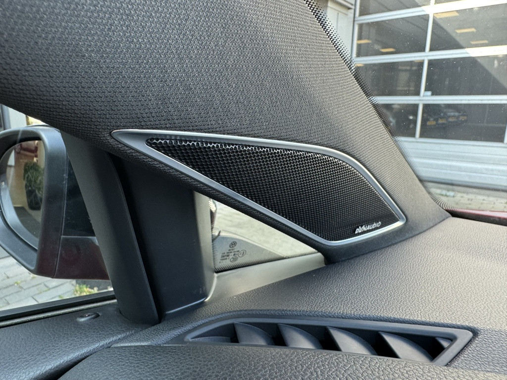 Volkswagen Golf 2.0 tsi gti clubsport dsg| nl-auto | pano | dynaudio | appl
