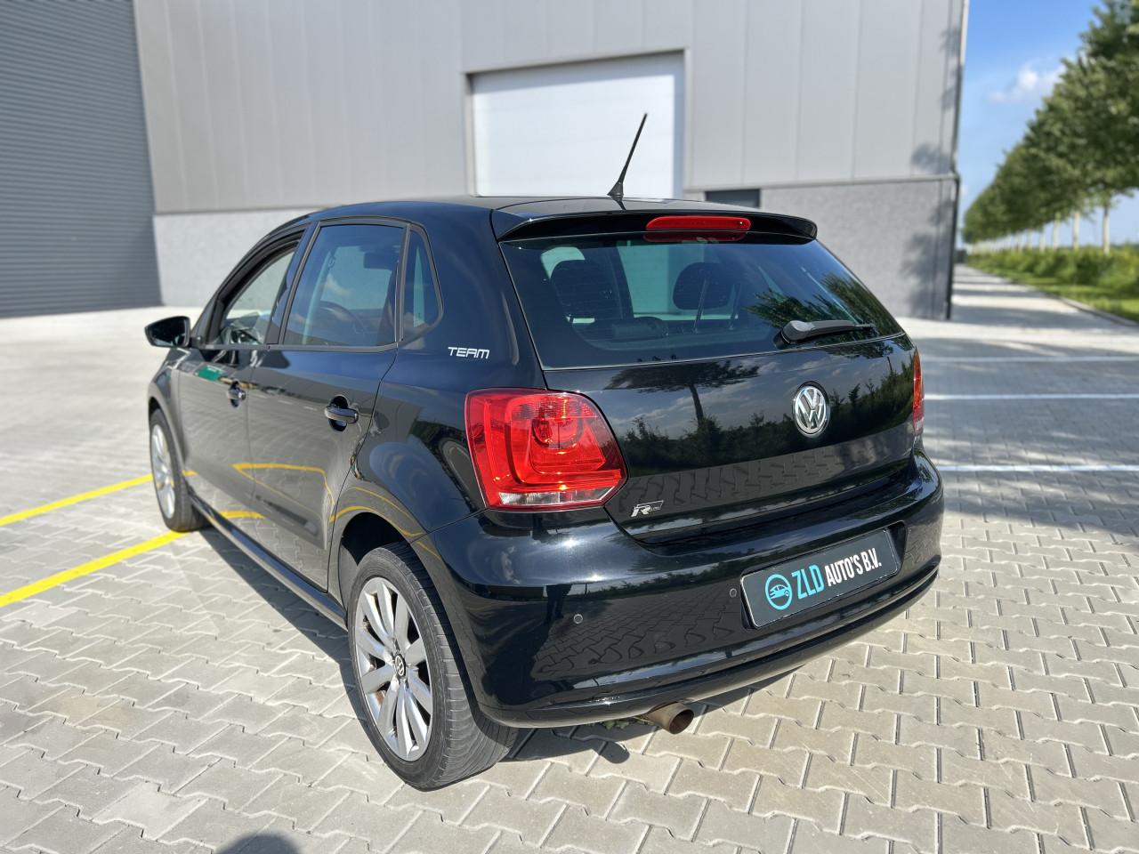 Volkswagen Polo 1.4-16V R-LINE|APK|CARPLAY|AIRCO|ISO-FIX|