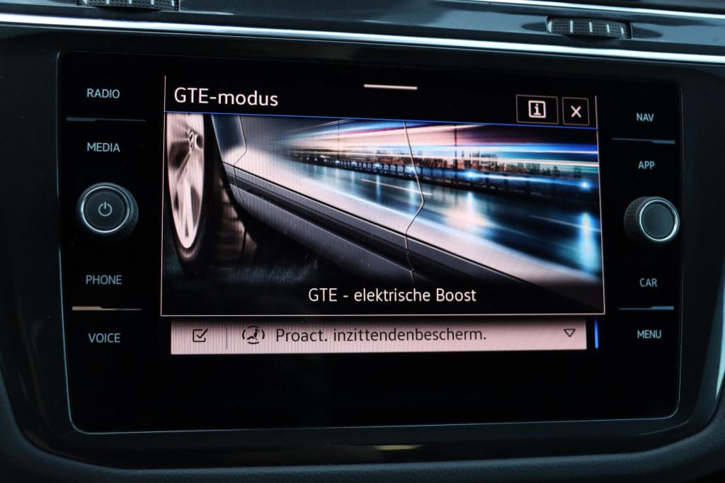 Volkswagen Tiguan 1.4 tsi ehybrid r-line business+ 245pk dsg6