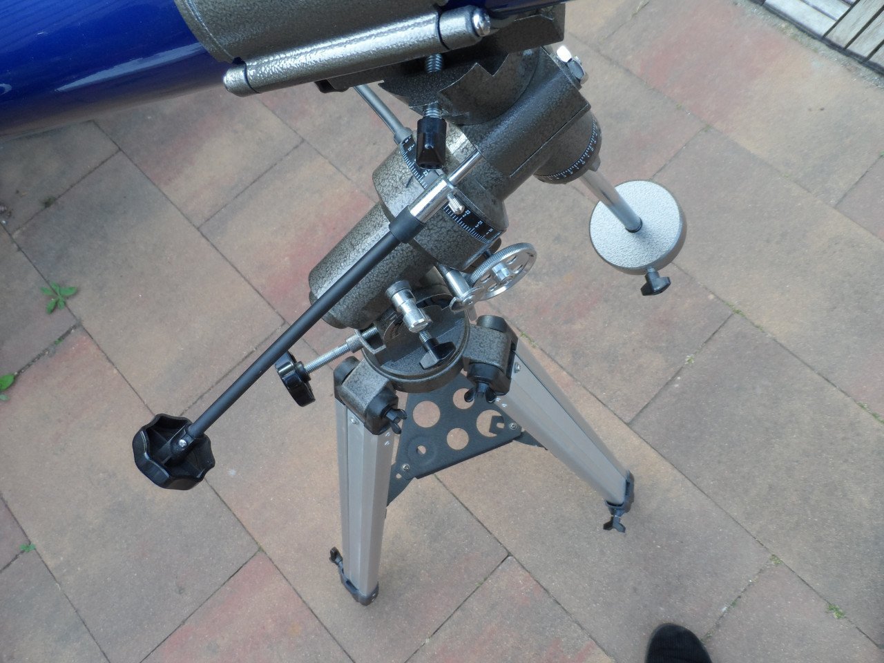 Z.G.A.N. Skylux 70/700 Telescoop