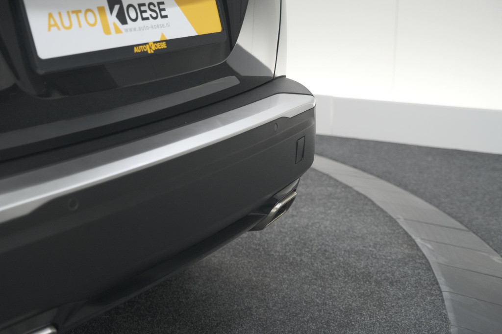 Peugeot 2008 puretech 130 allure | camera | apple carplay | navigatie | par