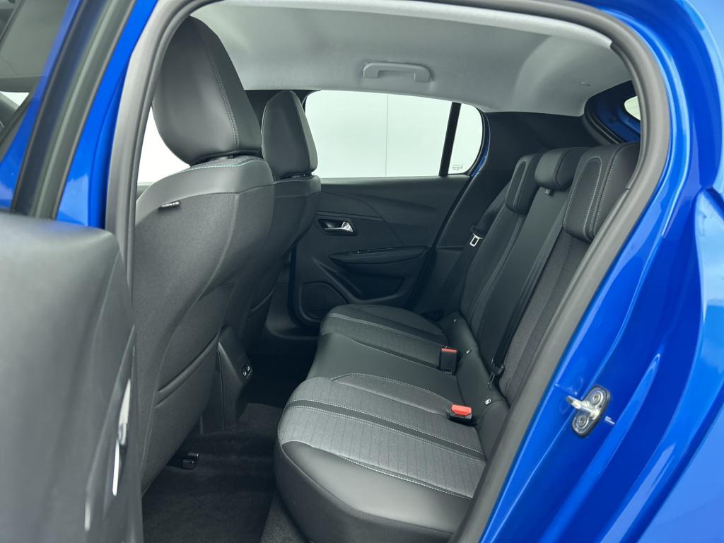 Peugeot 208 100 pk allure pack | rijklaar | camera achter | keyless | 3d co
