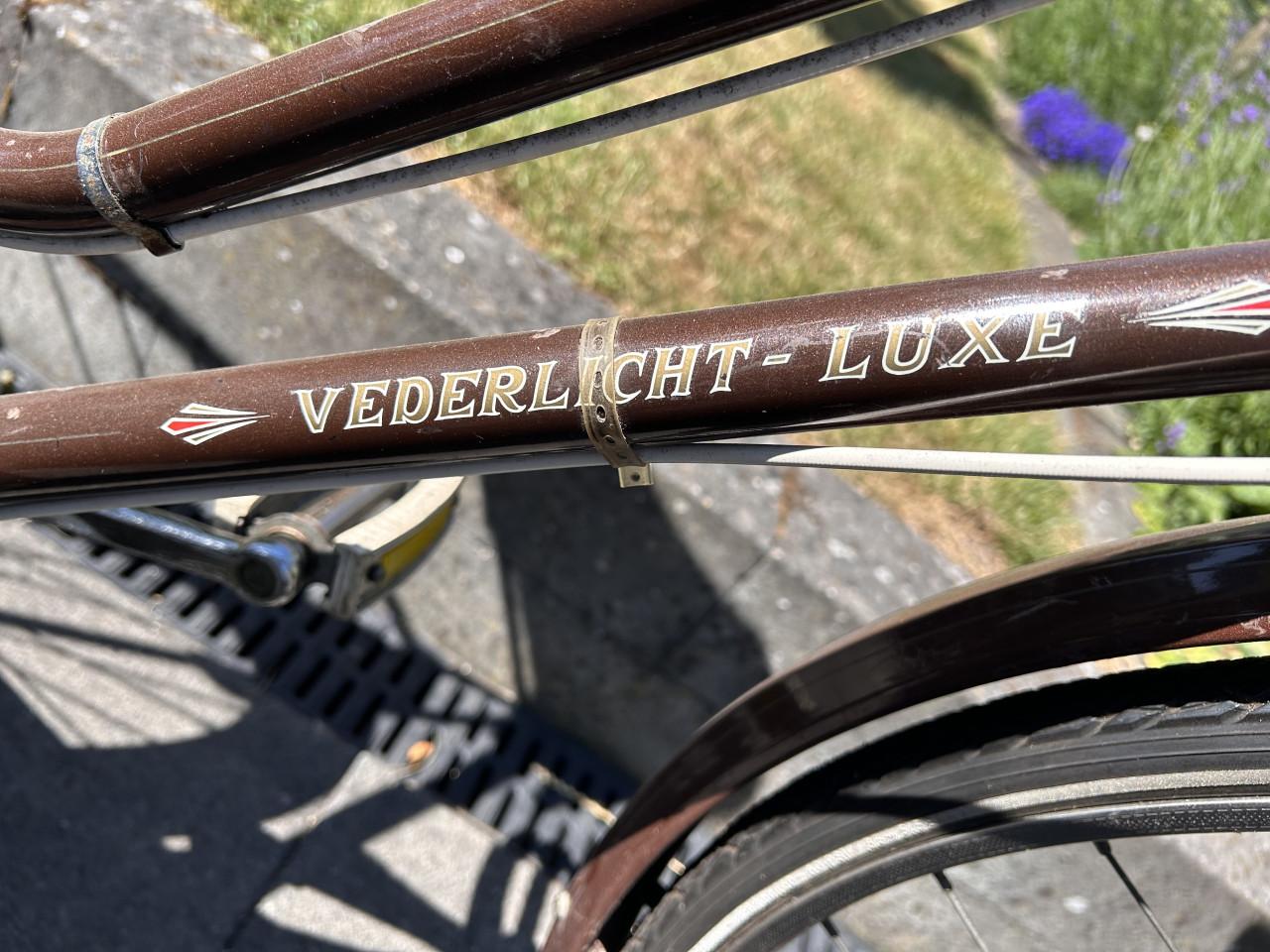 Gebruikte fiets