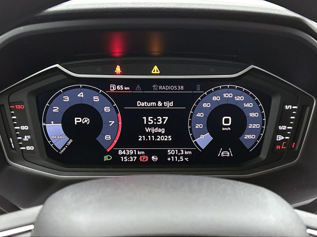Audi A1 Sportback 35 tfsi pro line s | automaat | parkeer sensoren | climat