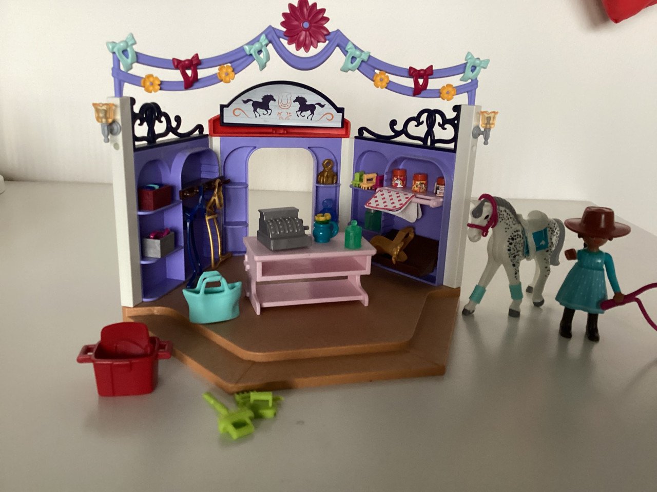 Playmobil