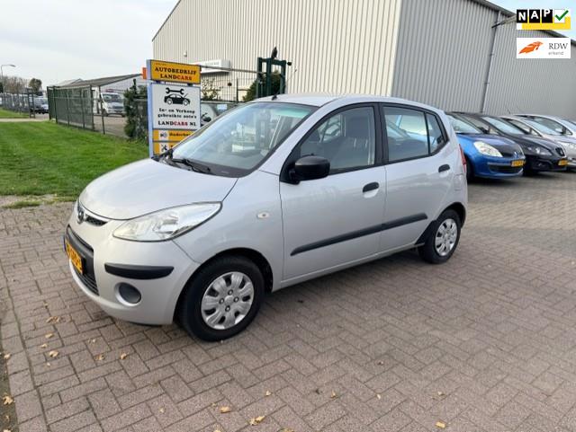 Hyundai I 10 1.1 active