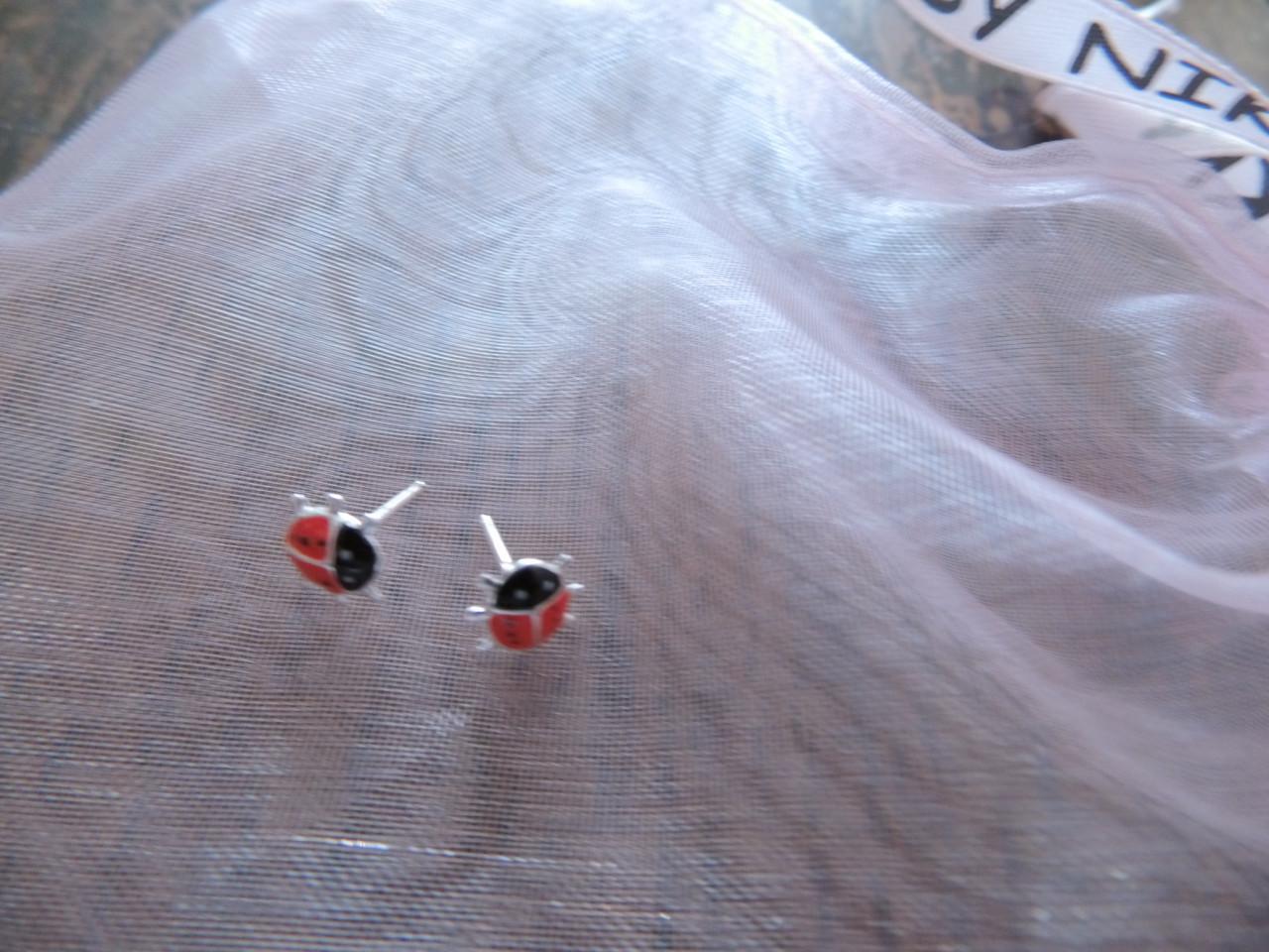 Oorbellen van Siebel