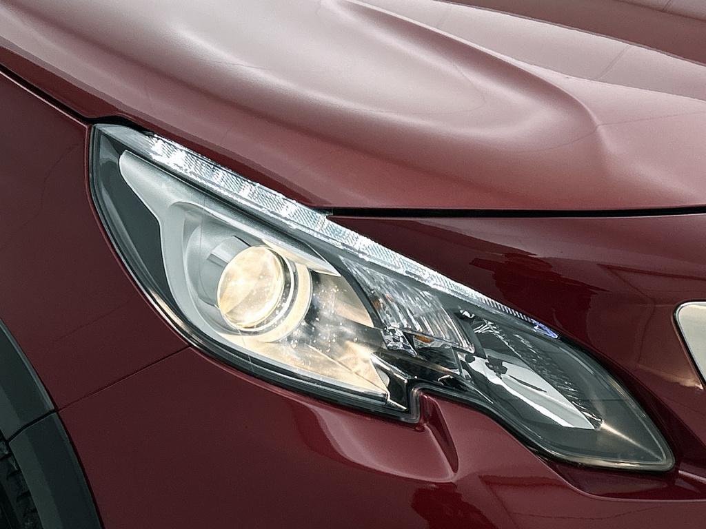 Peugeot 2008 110 pk automaat allure | rijklaar | panoramadak | trekhaak | s