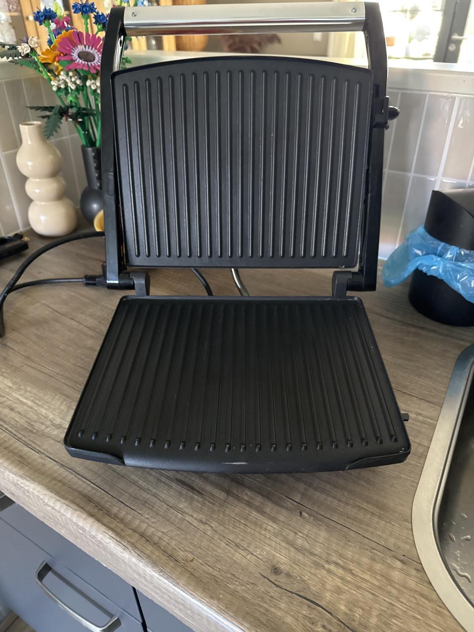 TafelGrill