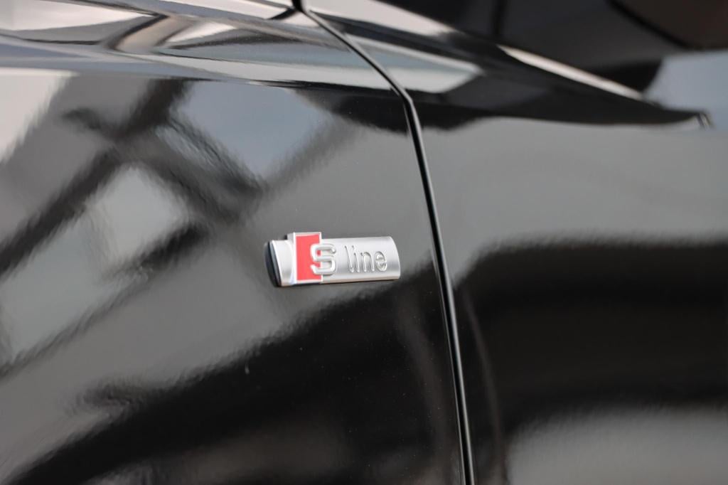 Audi Q3 35 tfsi pro line s 150pk s tronic