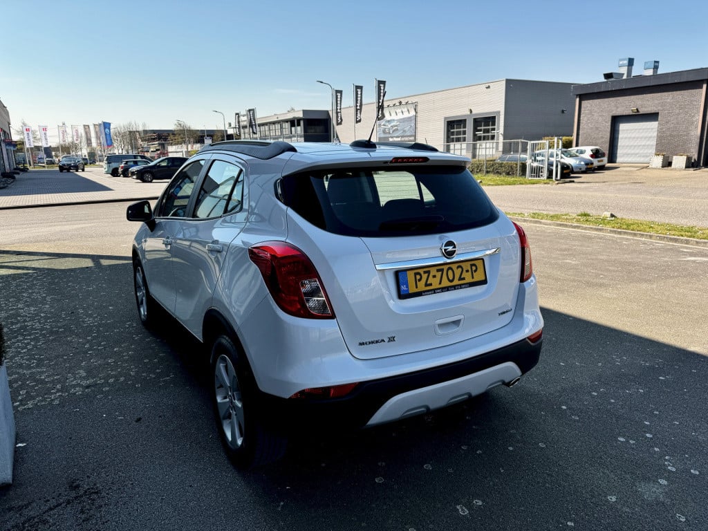 Opel Mokka 1.4 turbo online edition