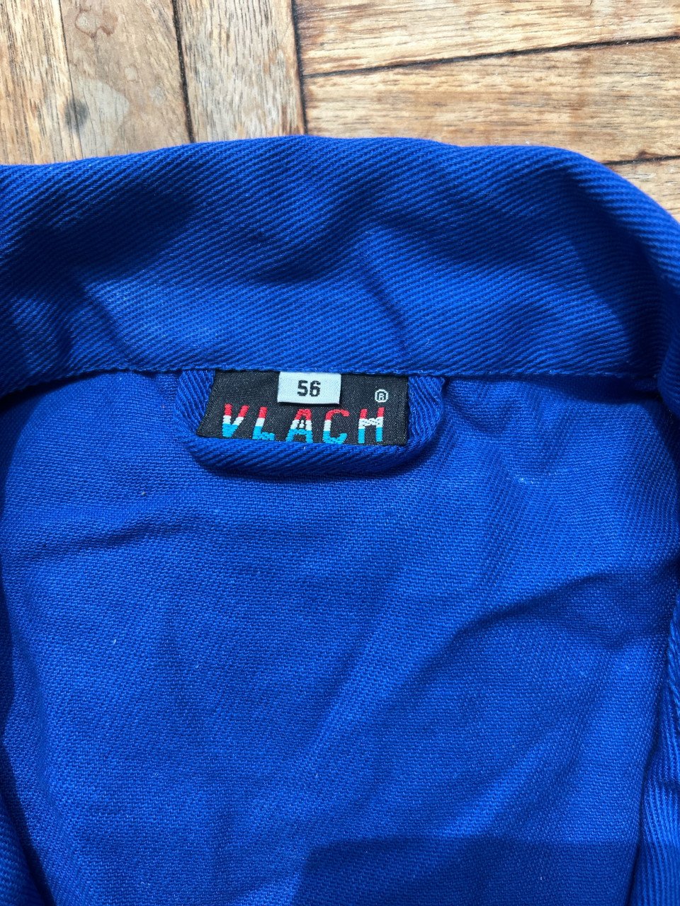 Blauwe overall (56)