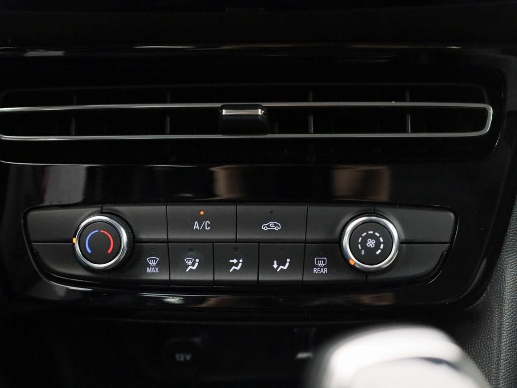 Opel Mokka 1.2 turbo edition