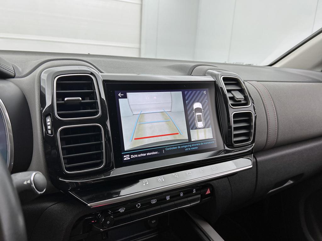 Citroen C5 Aircross 130 pk feel | rijklaar | adaptive cruise | elektrische 