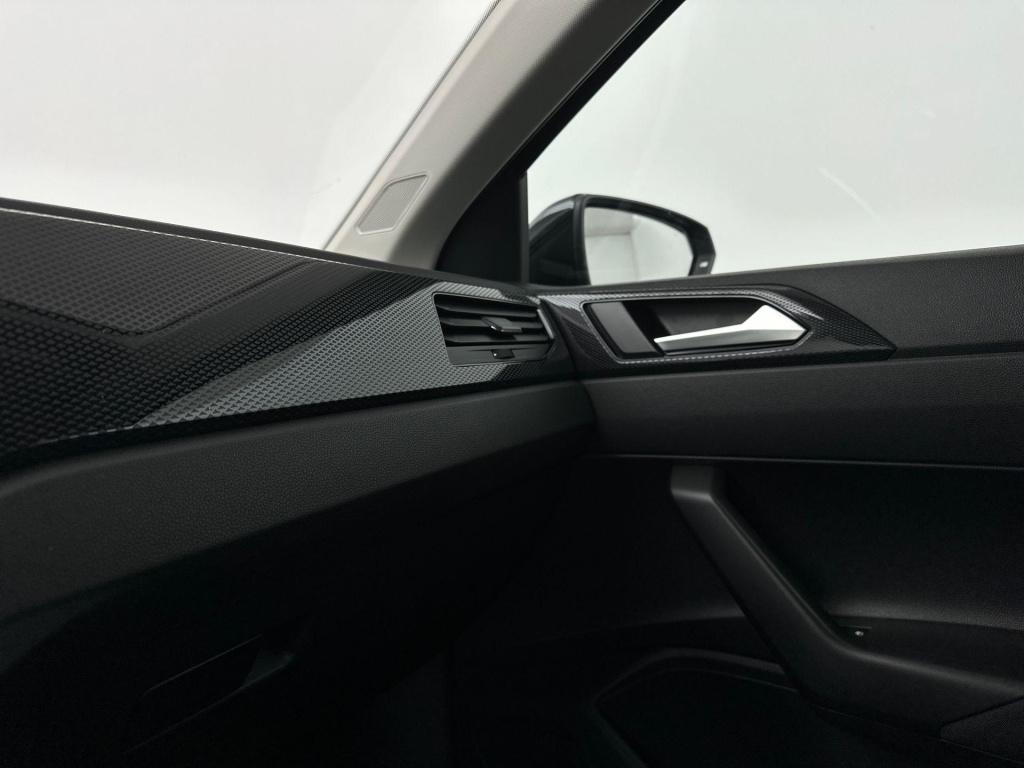 Volkswagen Polo 1.0 tsi life edition