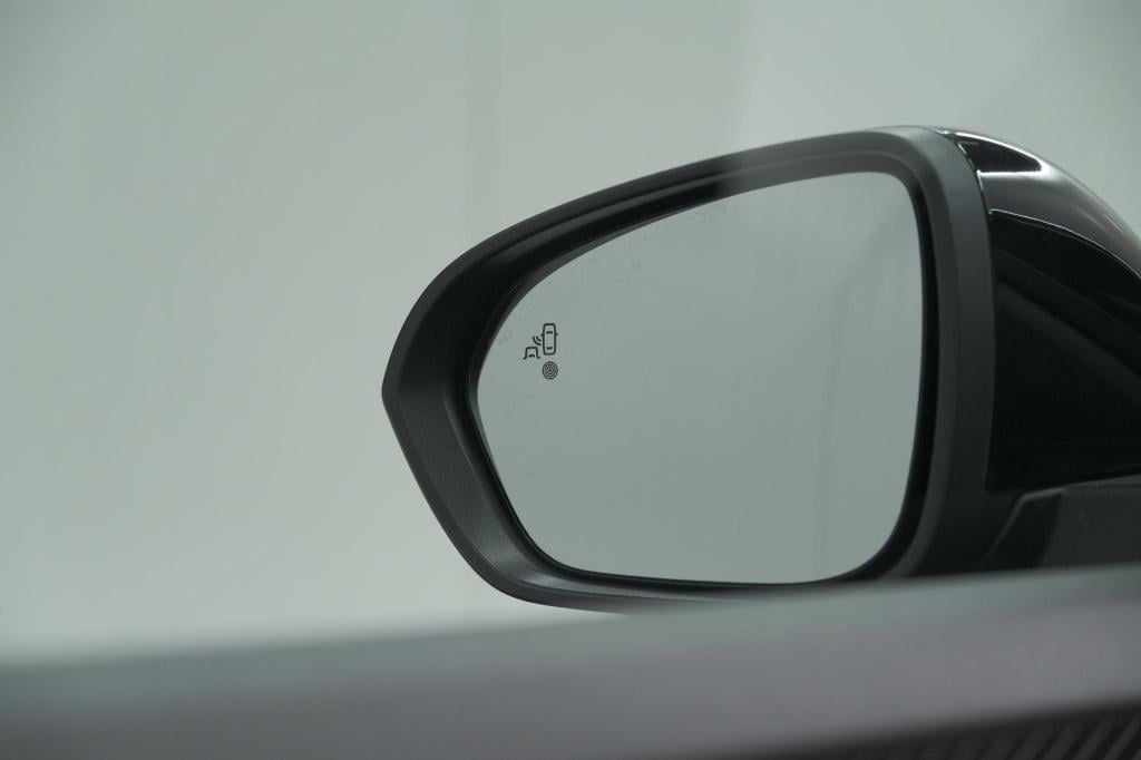 Dacia Bigster 1.8 hybrid 155 journey | 360 camera | pack winter | schuif-/k