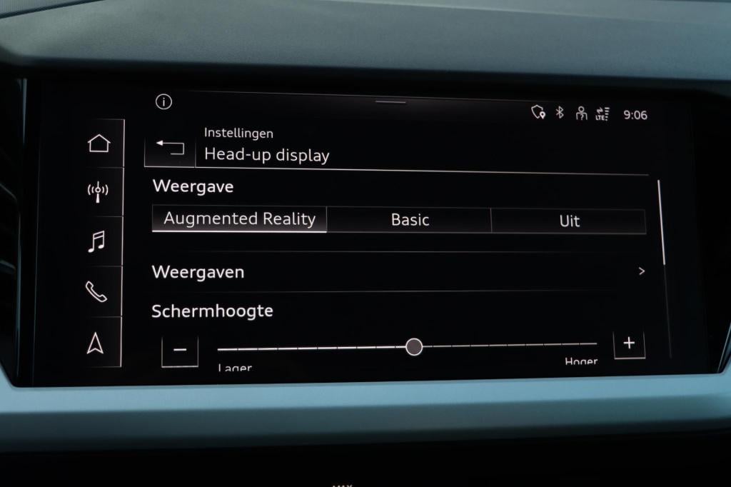 Audi Q4 E-tron 45 quattro advanced edition 77 kwh 265pk | soh 95,1% |