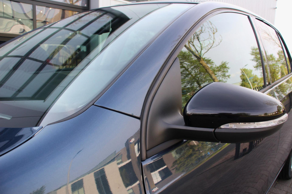 Volkswagen Golf 1.2 tsi match - half leder - nieuwe distr ketting - stoelve