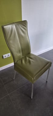 Eetkamer stoel