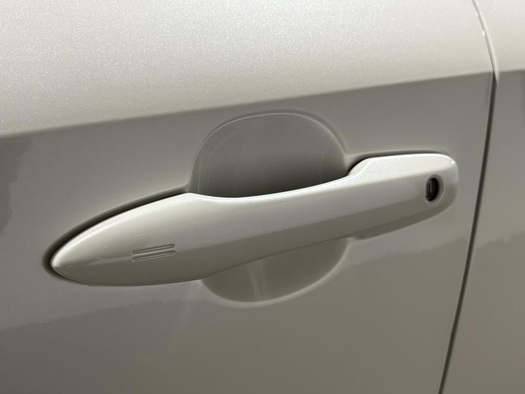 Toyota Corolla Touring Sports 2.0 hybrid trek