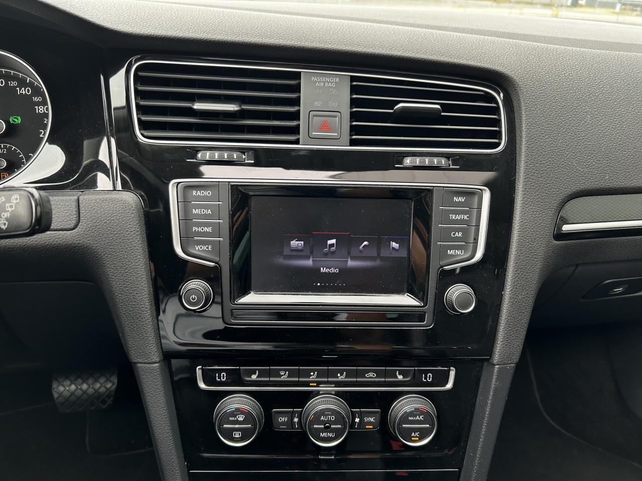 Volkswagen Golf 1.4 TSI Highline/NAP/DSG/PANO/GARANTIE/