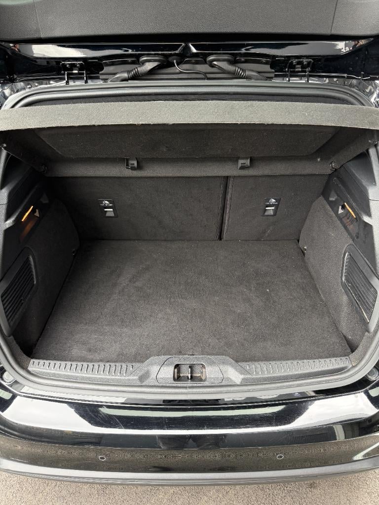 Ford Focus 1.0 ecoboost st line business