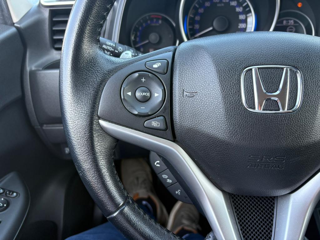 Honda Jazz 1.3 i-vtec elegance