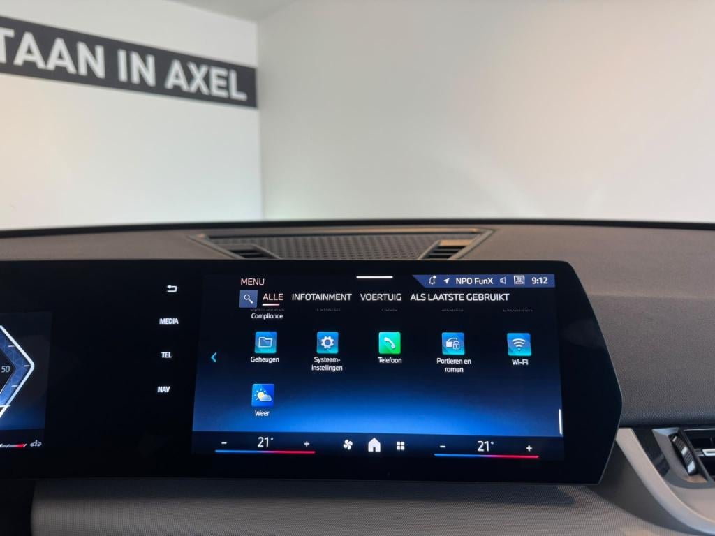 BMW X1 sdrive18i