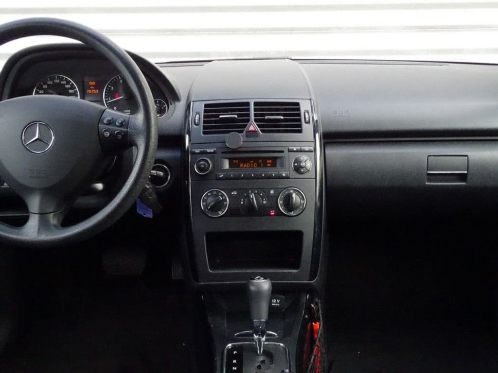 Mercedes-Benz A-Klasse 160 classic automaat | comfort-pakket | airco