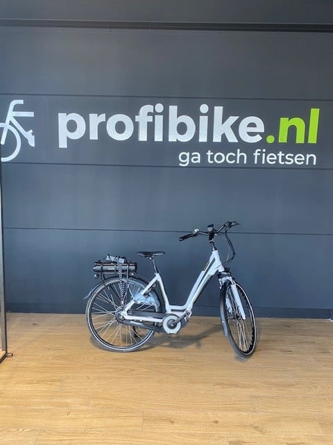 E-bike