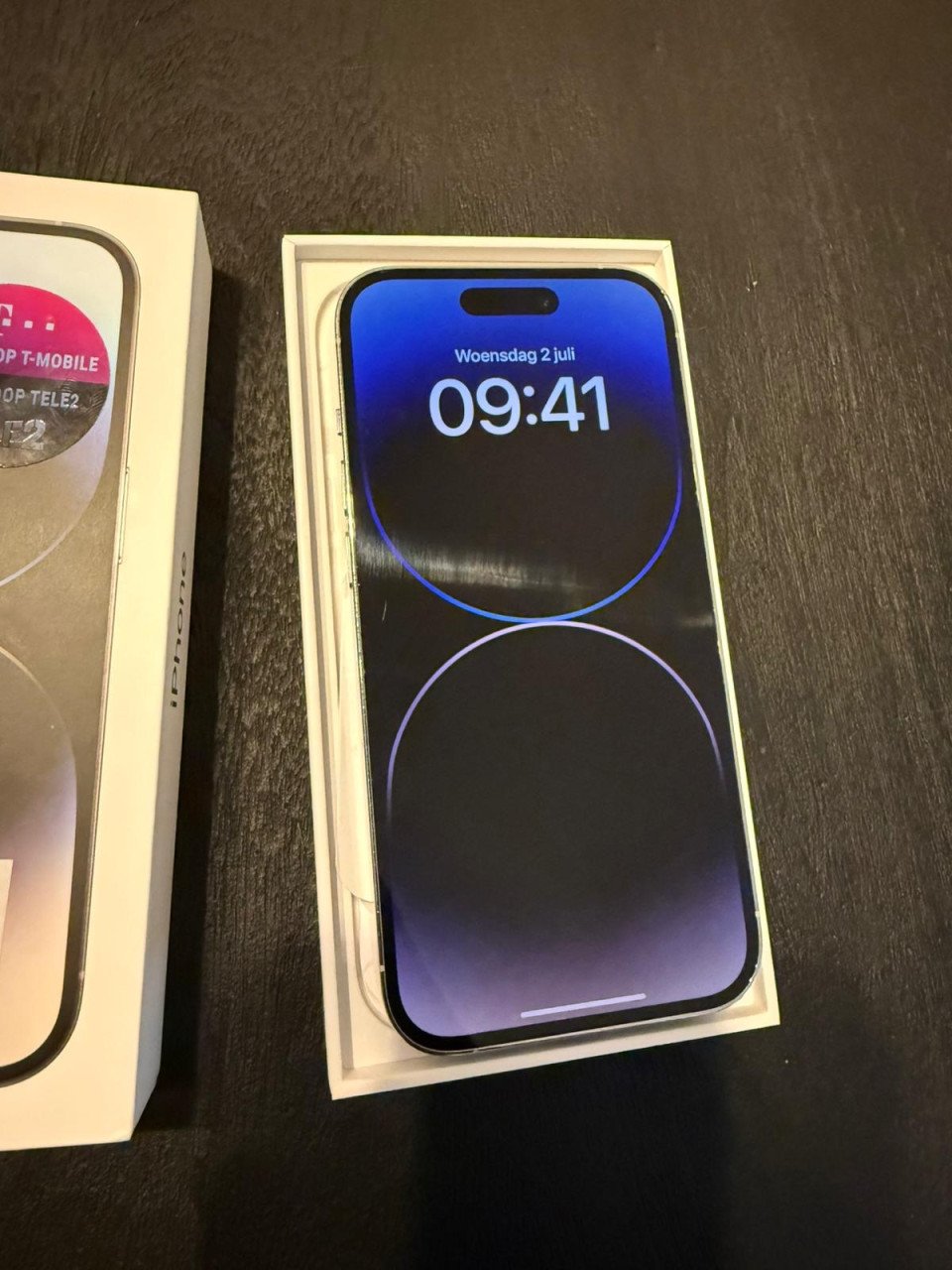 IPhone 14 Pro