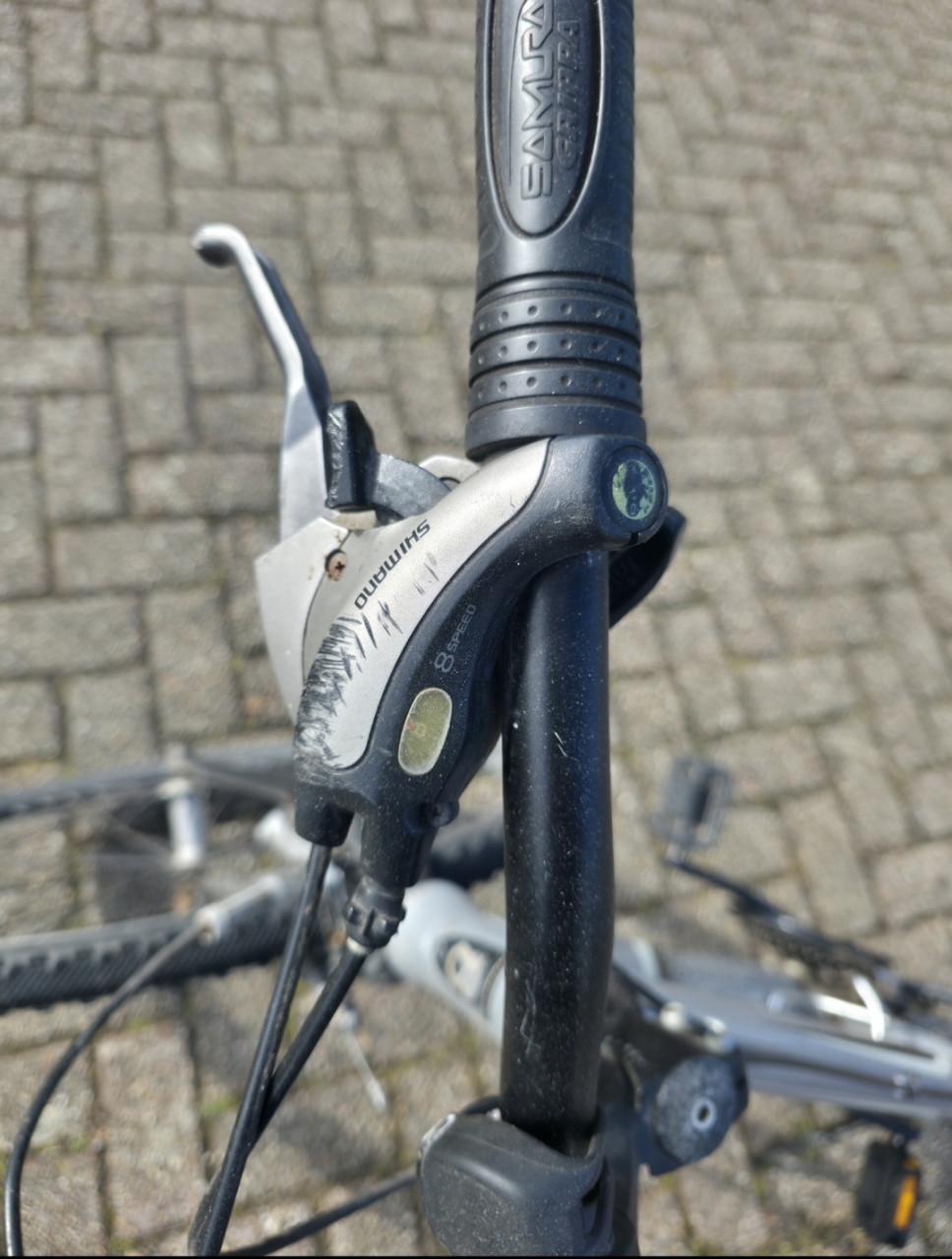 Batavus Mountainbike 28 inch Opknapper