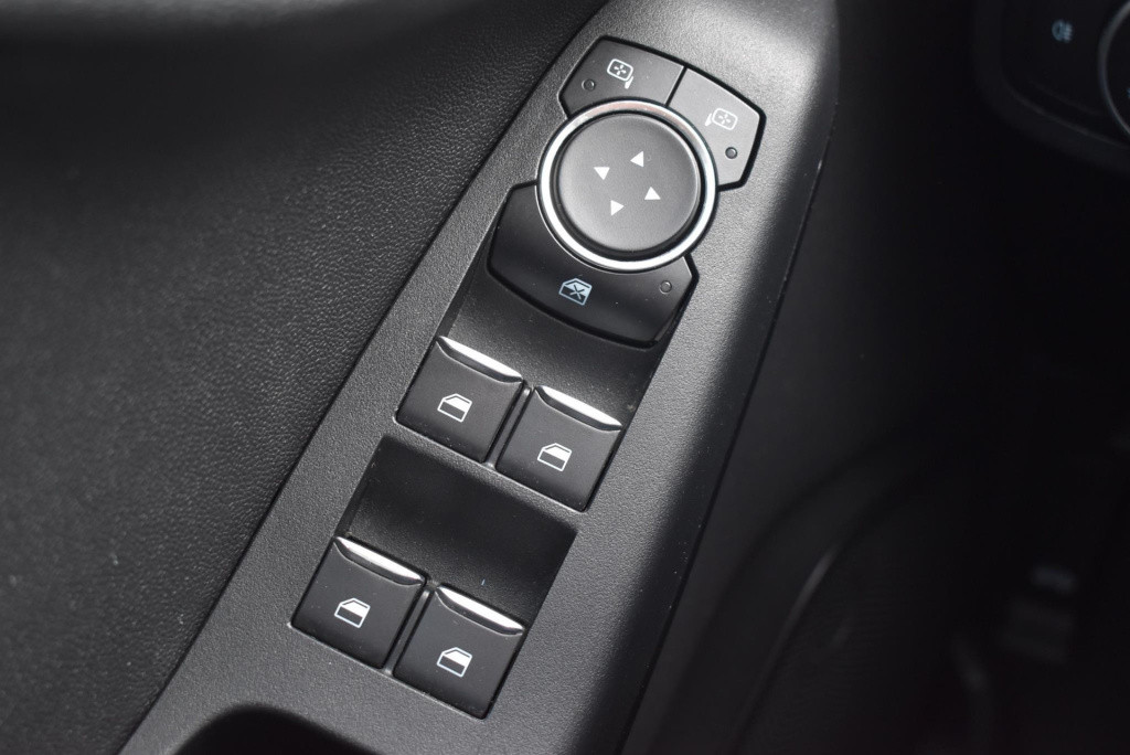 Ford Fiesta 1.0 ecoboost connected | airco | navigatie | airco | cruise con