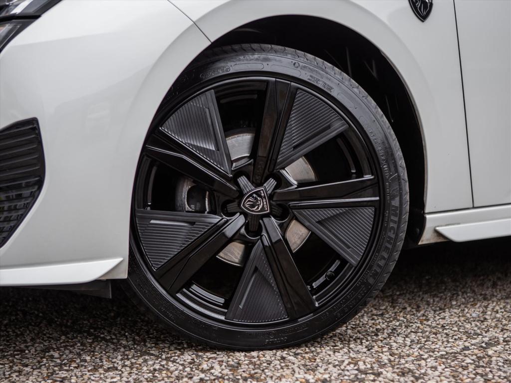 Peugeot 308 1.2 puretech 130pk gt automaat | panoramadak | acc | camera 360