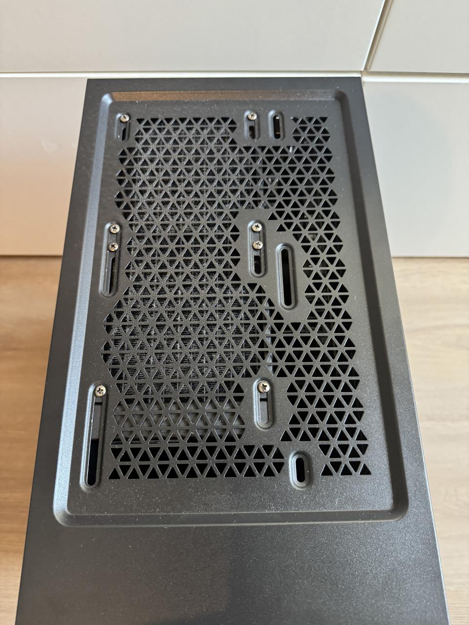 Krachtige Game PC | RX 6700XT 12GB | Ryzen 5 | 32GB RAM | 1TB SSD