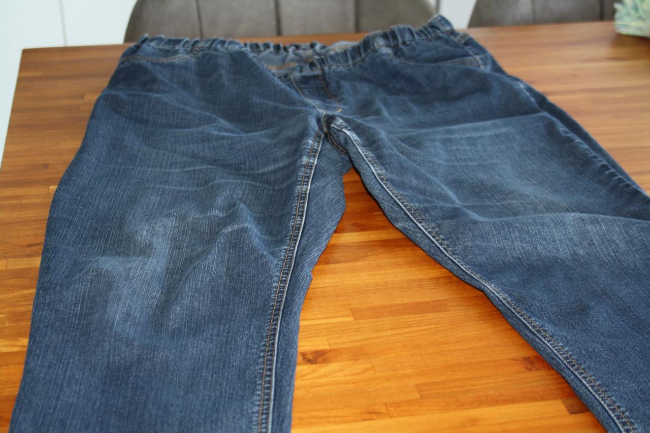 Jeans voor dames