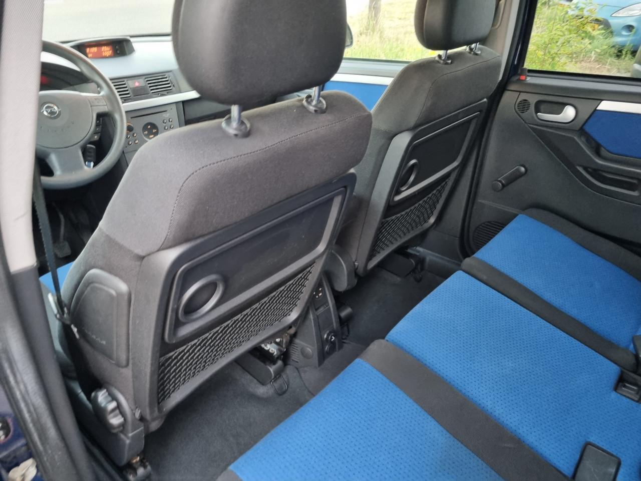 Opel Meriva 1.6-16V Enjoy | Cruise control | Trekhaak