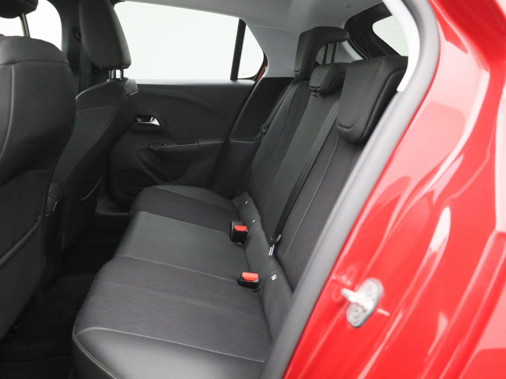 Opel Corsa-e elegance 50 kwh