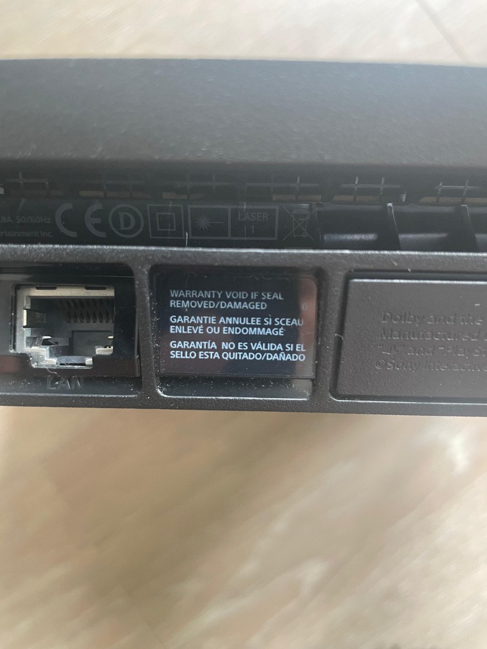 Playstation 4 Slim