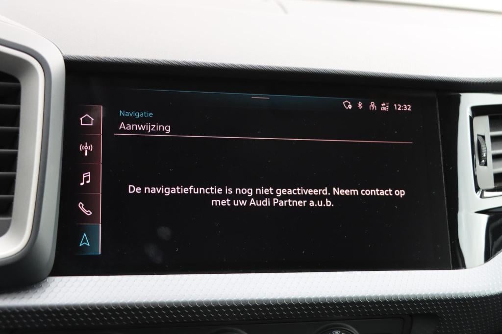 Audi A1 Sportback 25 tfsi 95pk pro line