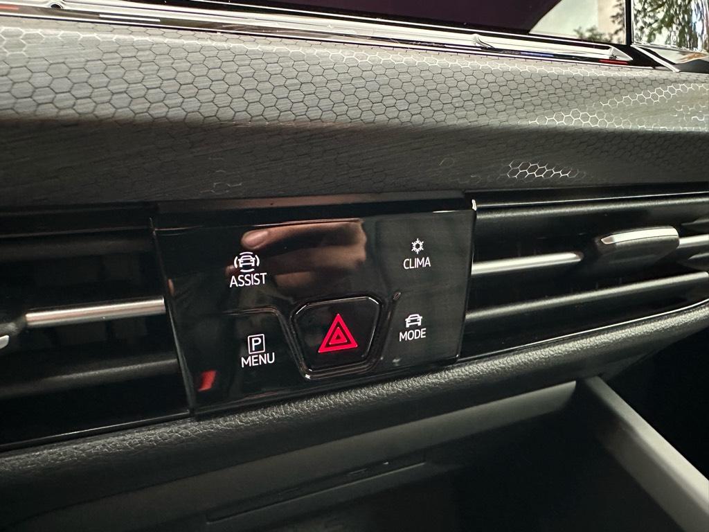 Volkswagen Golf 2.0 tsi gti // dealeronderhouden // nieuwstaat //